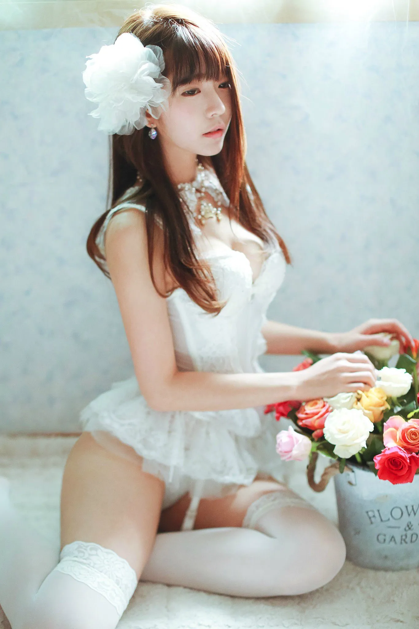 香蕉久与麻酥酥720·河北春菜-KUNK-060 ゴル